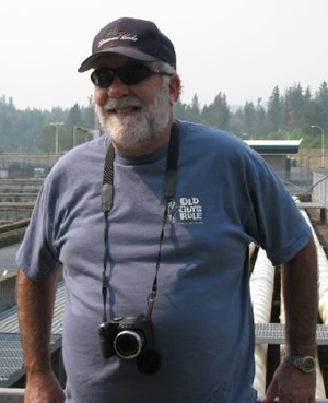 Bob Richardson has been missing since February 14 2012